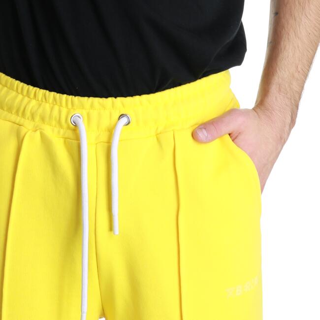 PANTALONE JOGGER BERNA - Mad Fashion | img vers.650x/